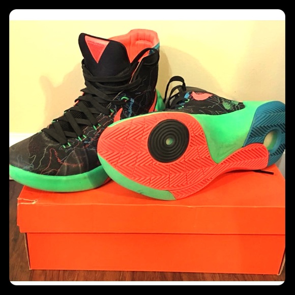 nike hyperdunk 2015 premium